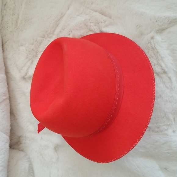 Bollman Vintage Wool Hat - Picture 3 of 11